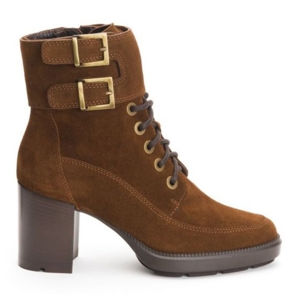 Ankle Boot Aquatalia Josephine Aquatalia Josephine Bootie - Main Image